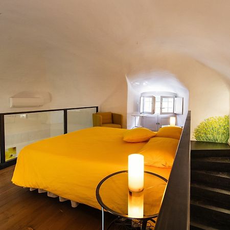 Orvieto Aroma Rooms 2 Exterior foto