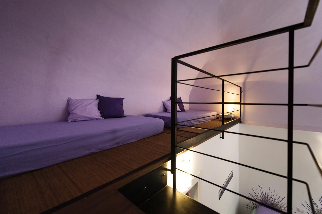 Orvieto Aroma Rooms 2 Exterior foto