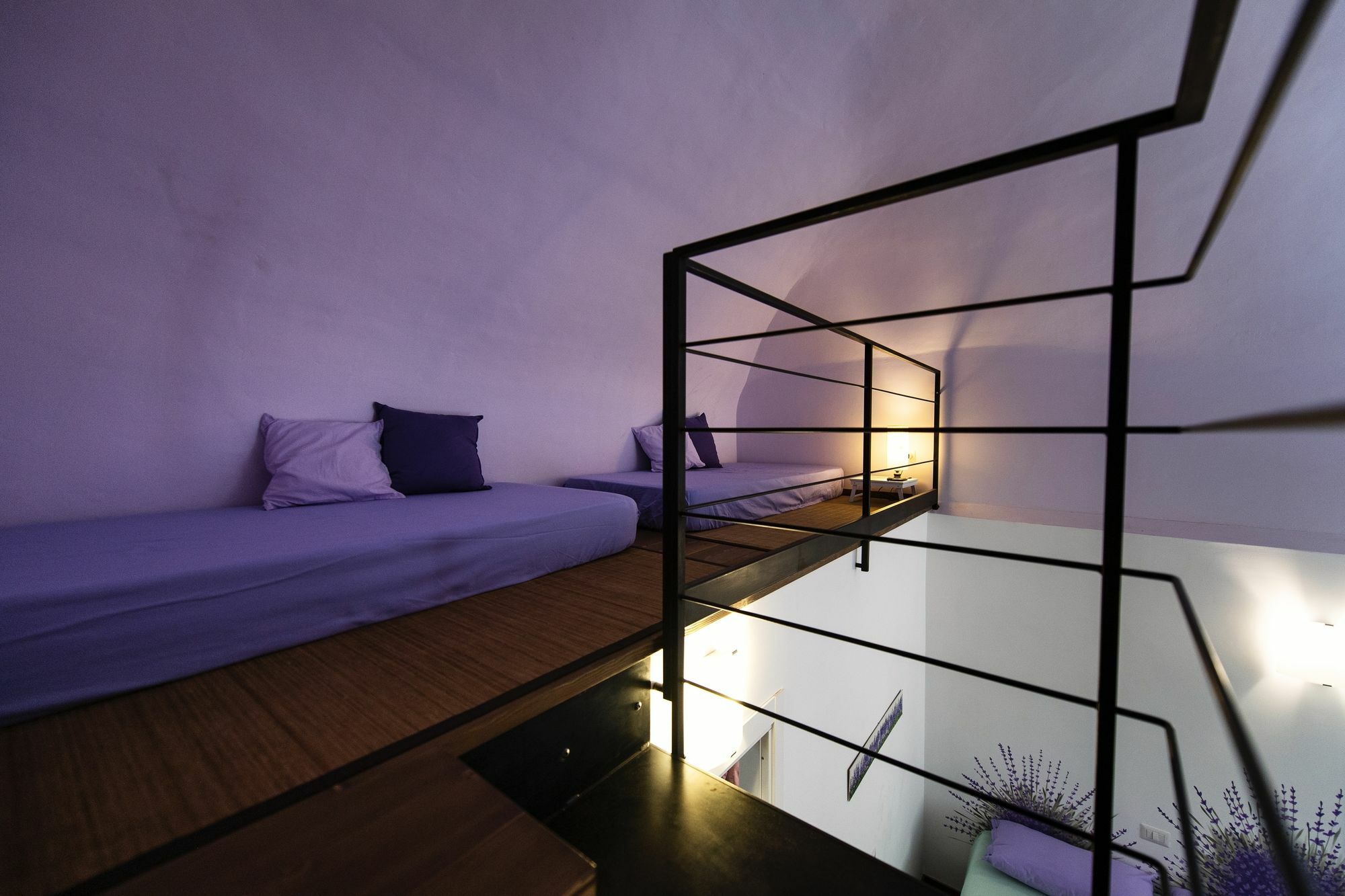 Orvieto Aroma Rooms 2 Exterior foto